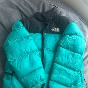 The North Face Nupste Jacket